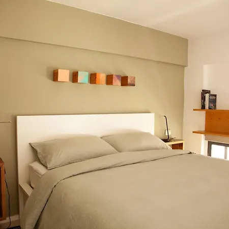 Pergolhaus Apartment *