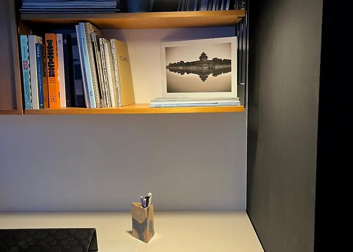 Pergolhaus Apartmán